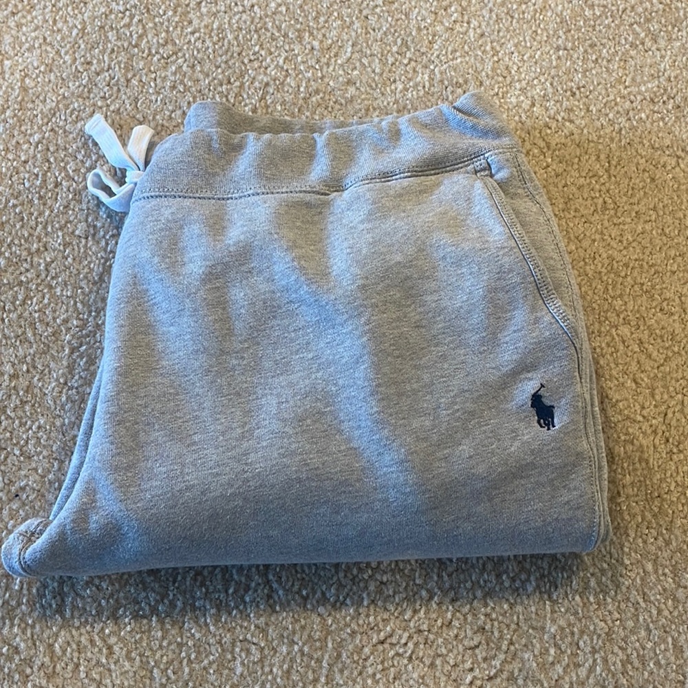Ralph Lauren sweat pants